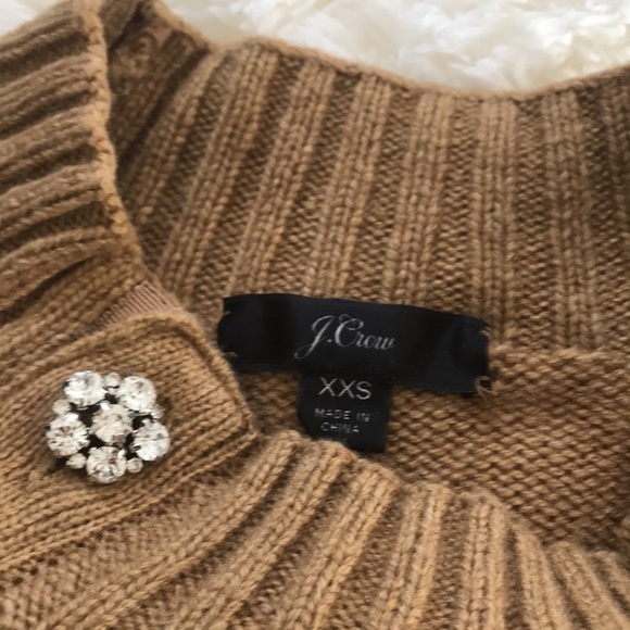 J Crew Sweater - Picture 6 of 6
